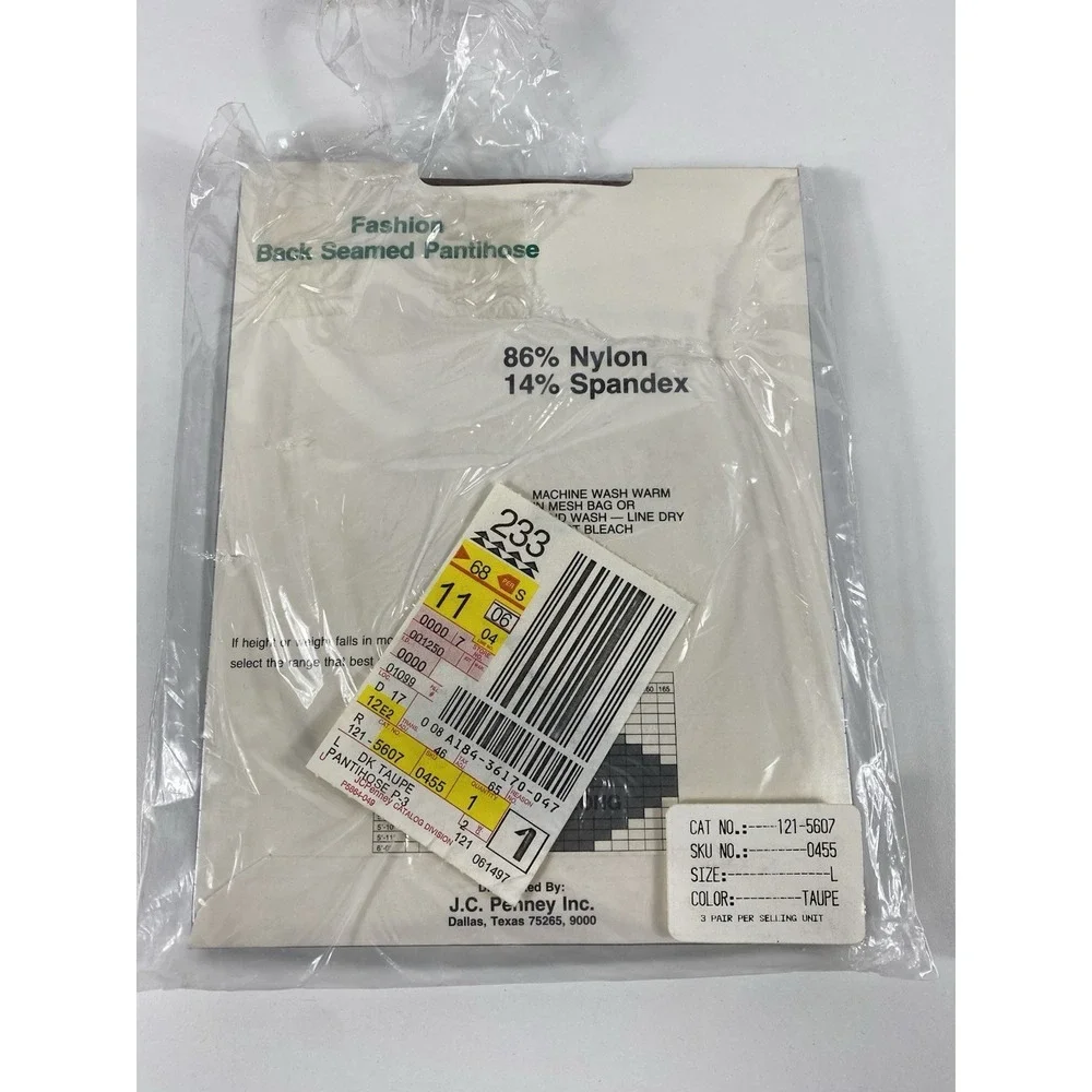 J. C. Penney brand new